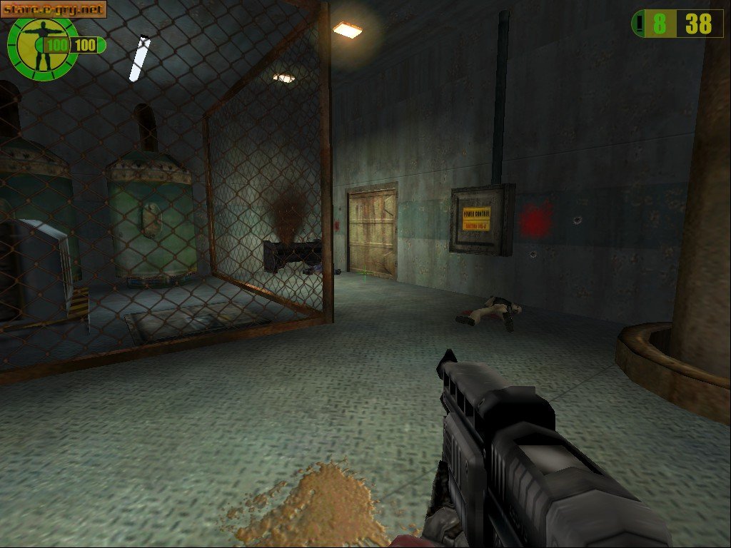 Red Faction