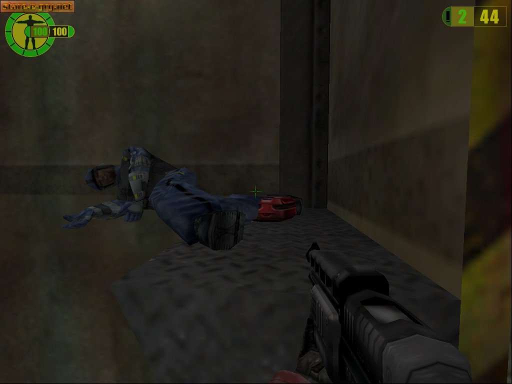 Red Faction