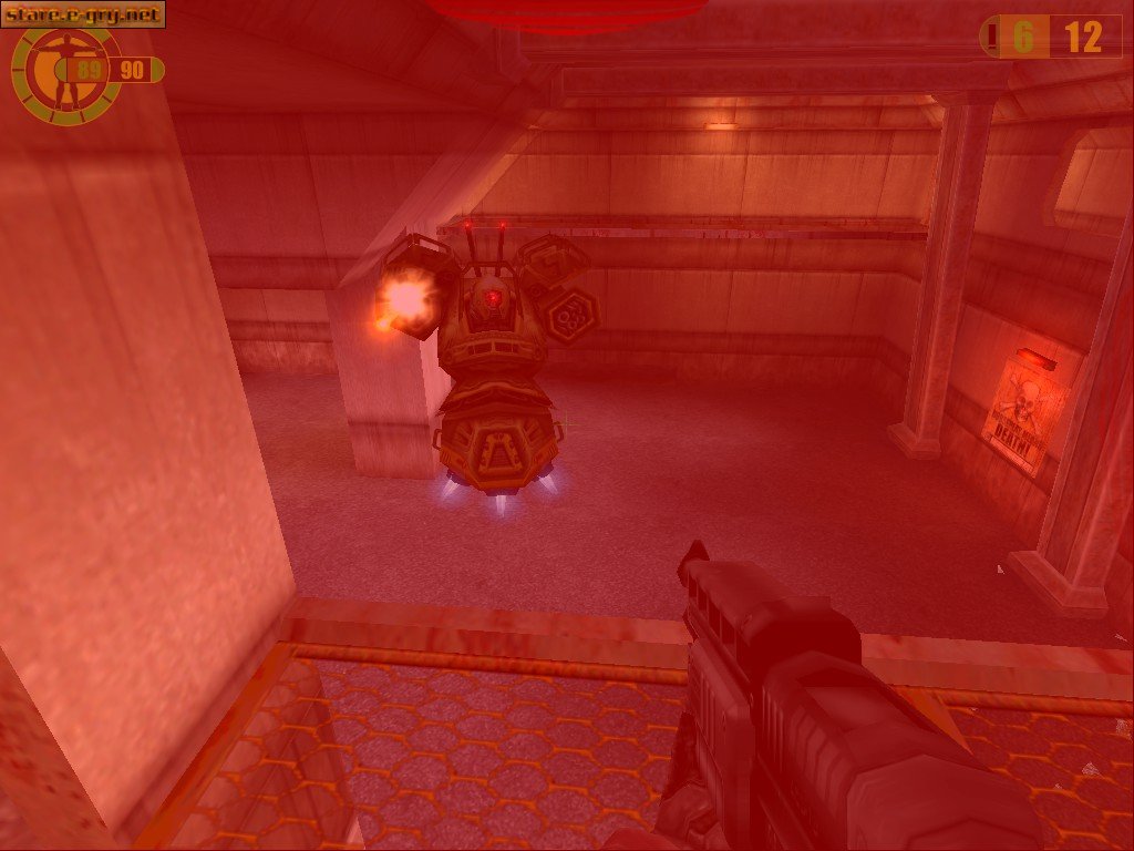 Red Faction