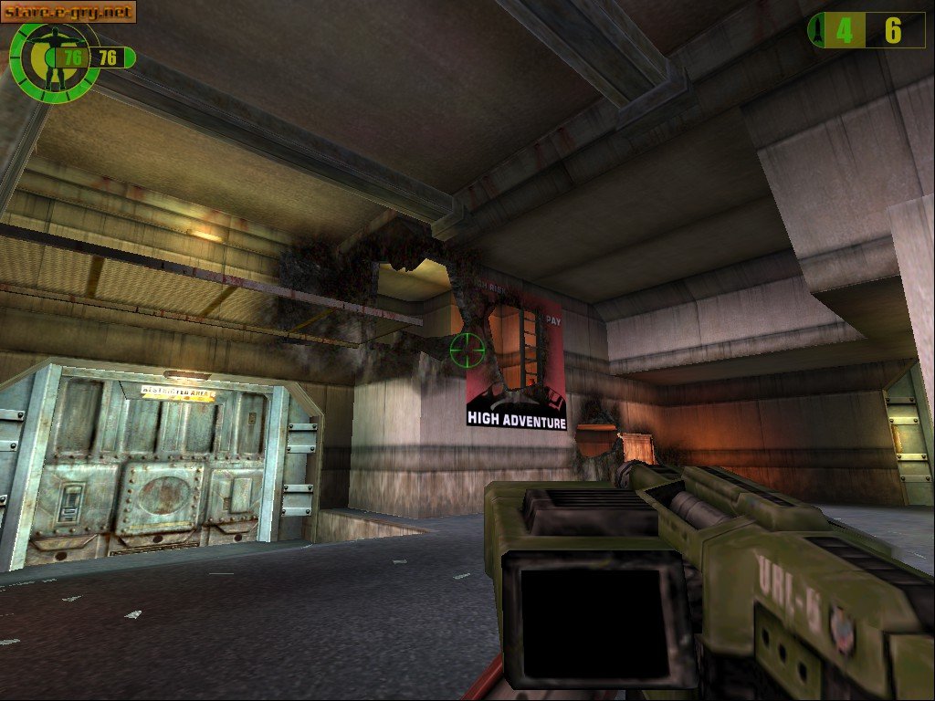 Red Faction