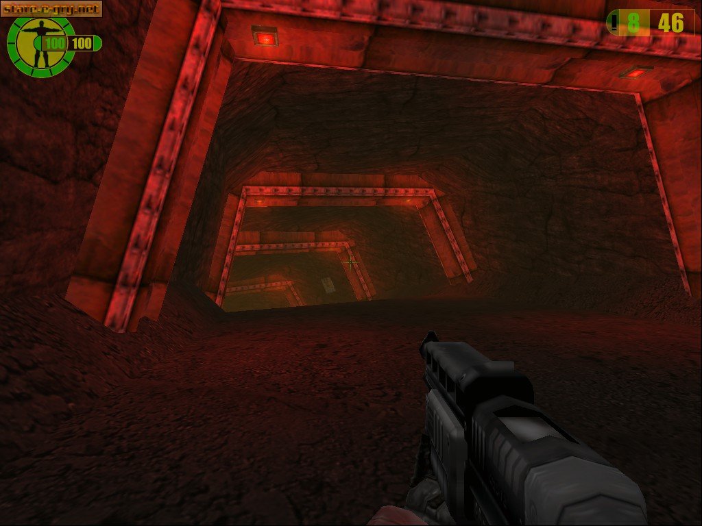 Red Faction