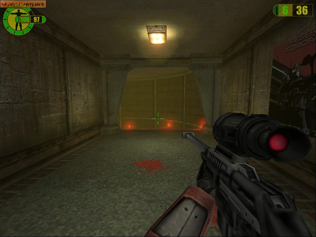 Red Faction