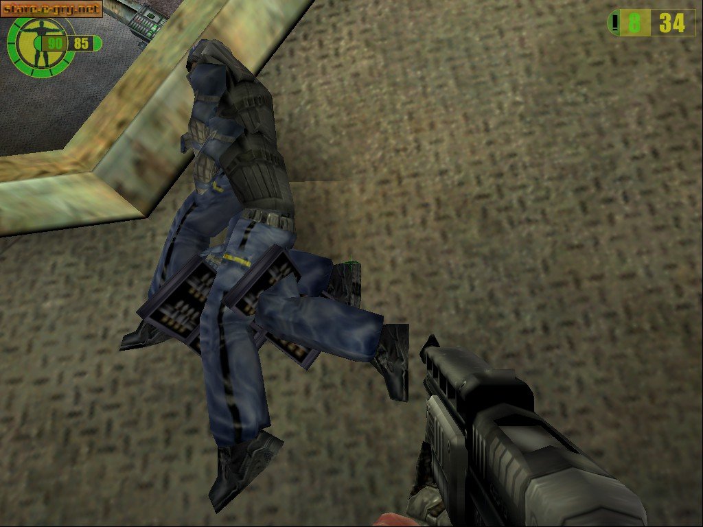 Red Faction