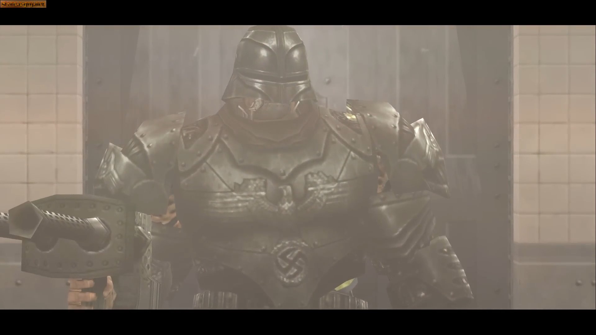Return to Castle Wolfenstein