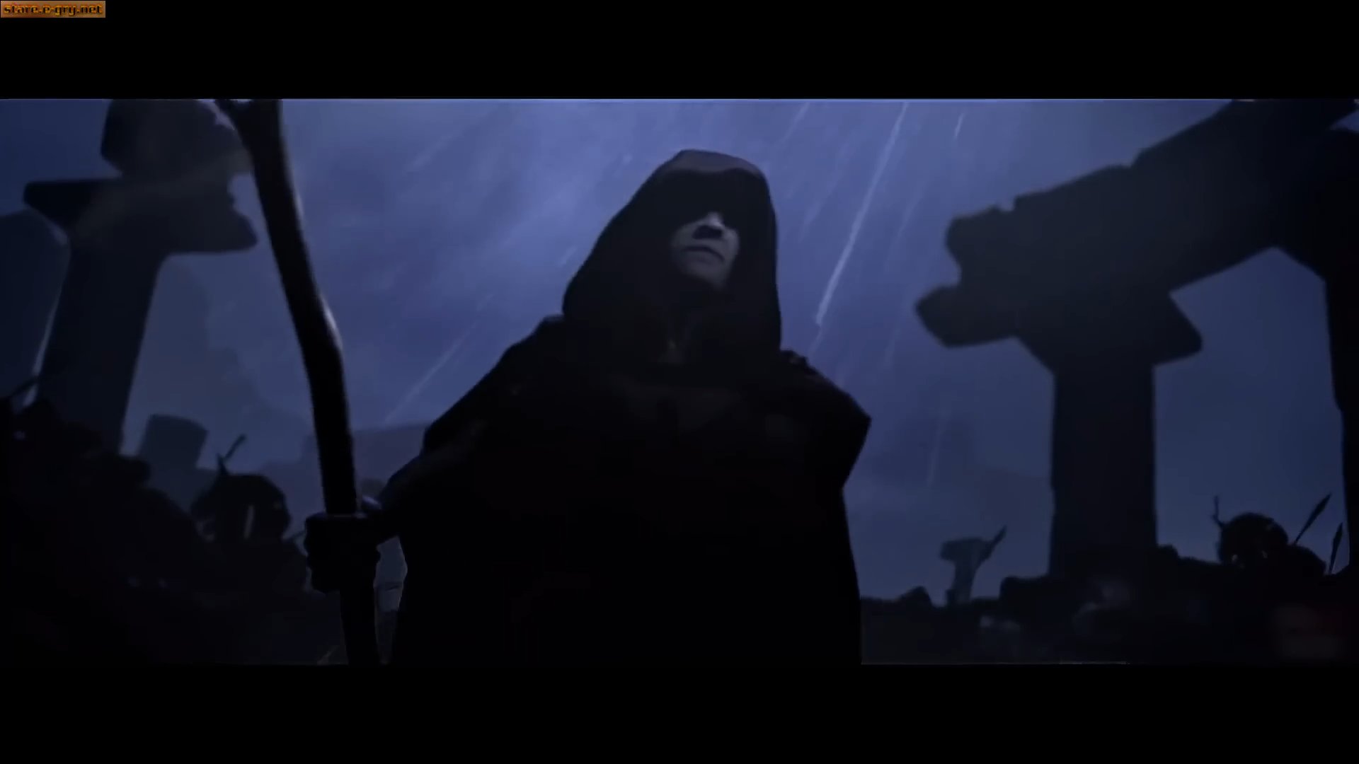 Return to Castle Wolfenstein