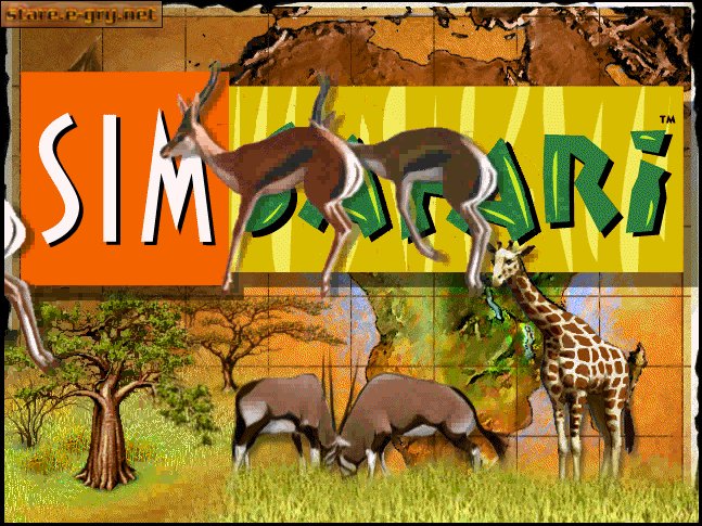 SimSafari