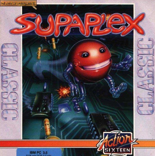Supaplex