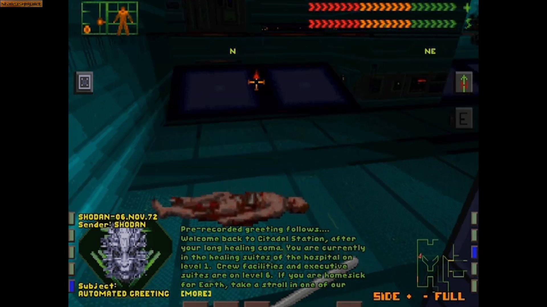 System Shock