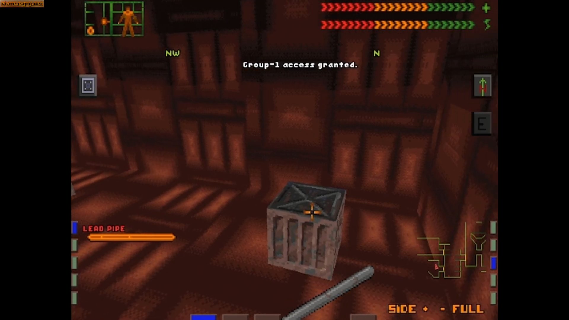 System Shock