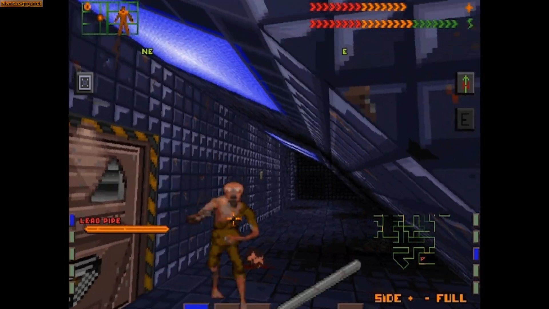 System Shock