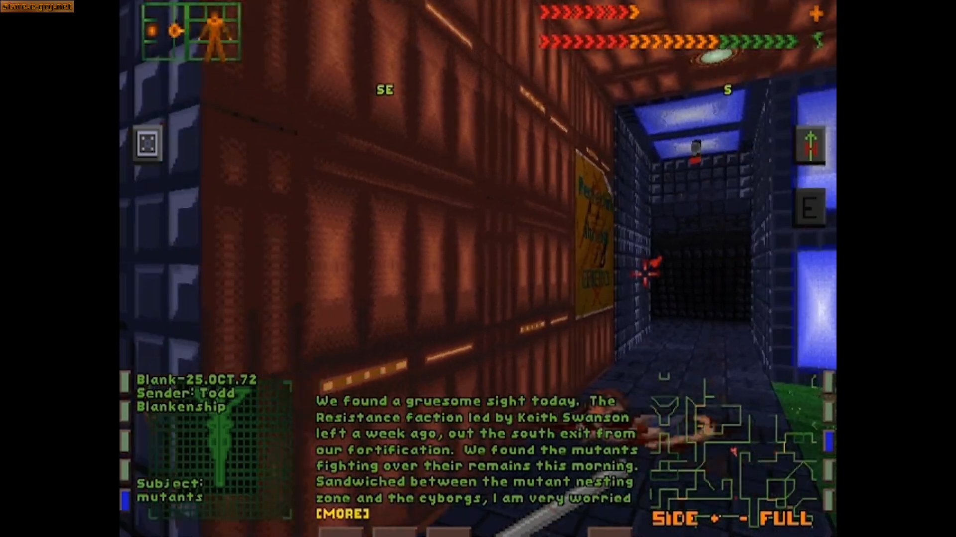 System Shock