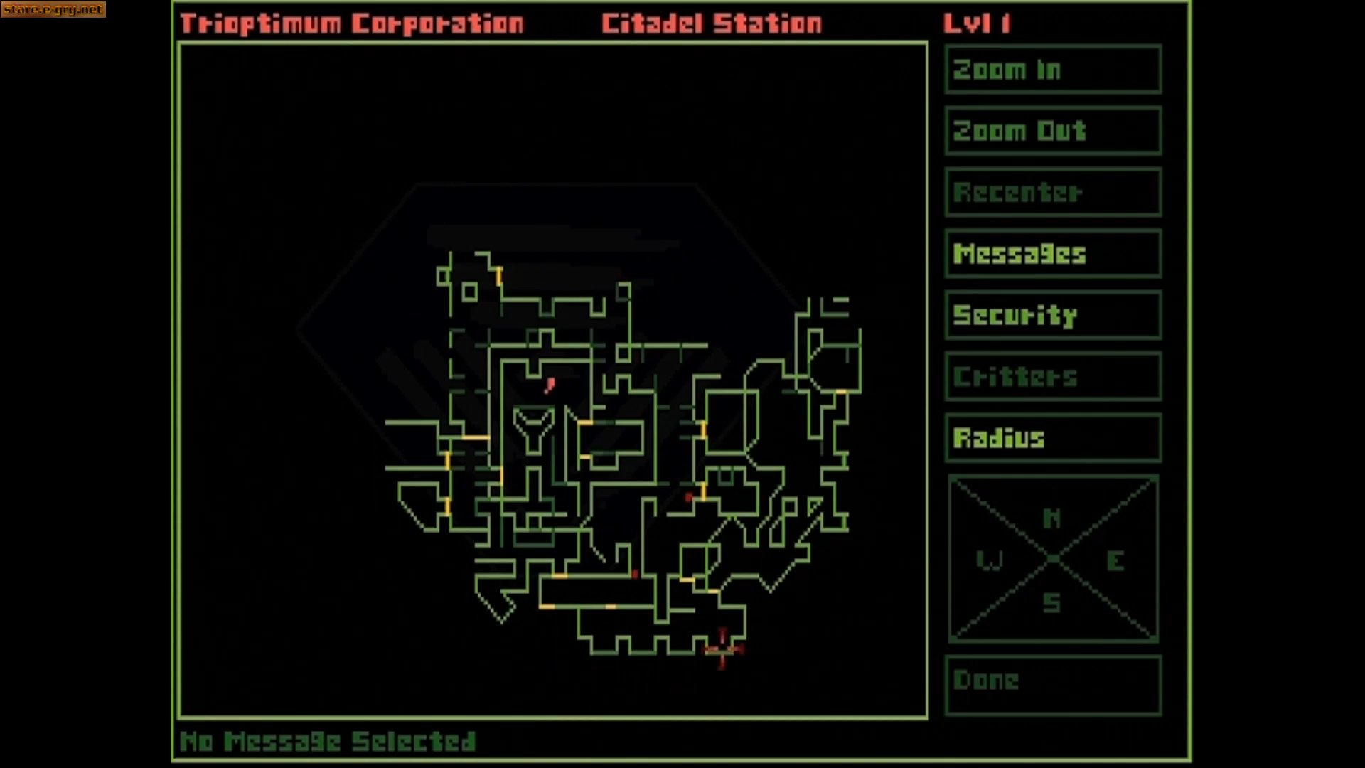 System Shock