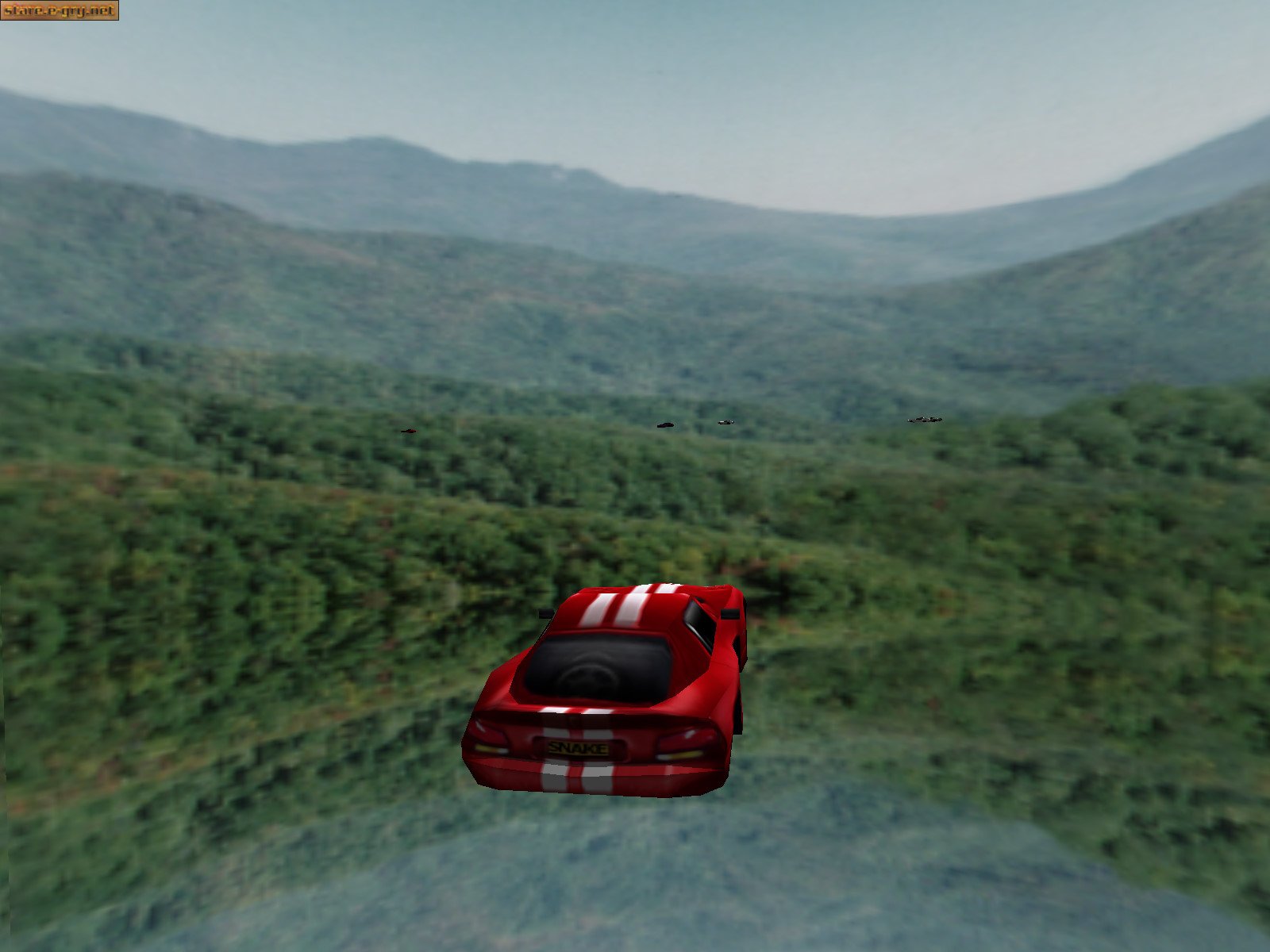 Test Drive 5