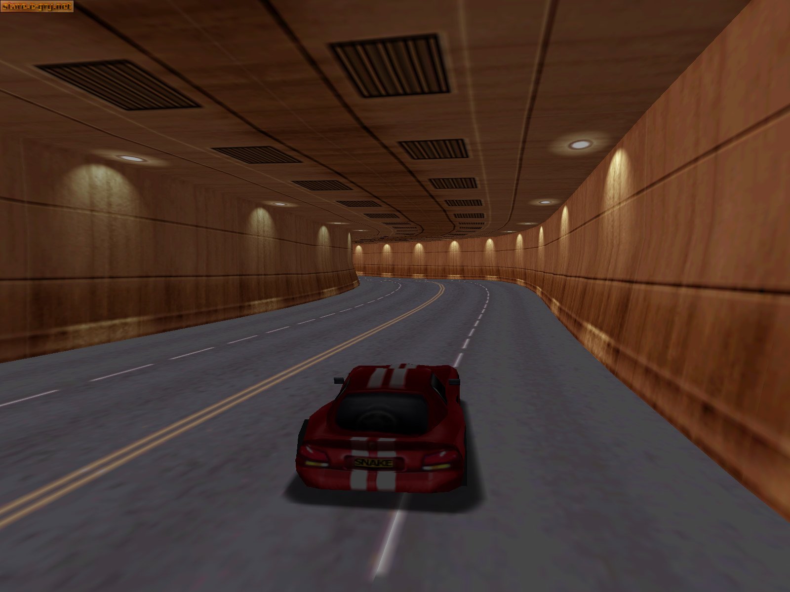 Test Drive 5