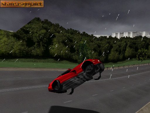Test Drive 5