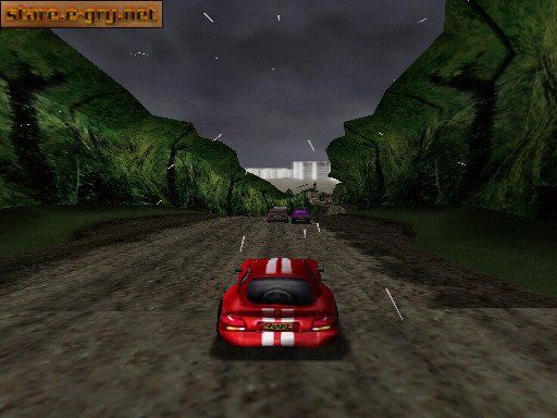 Test Drive 5