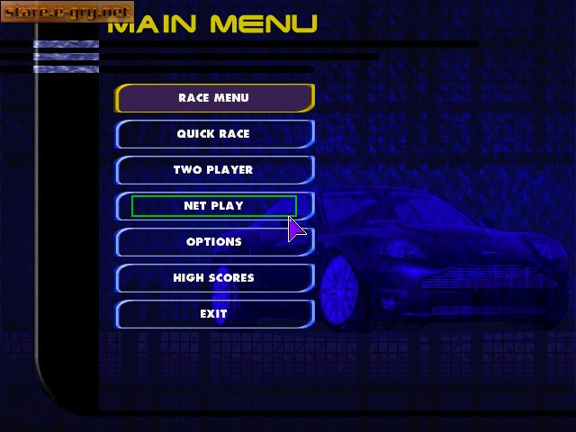 Test Drive 5