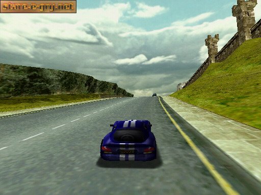 Test Drive 5