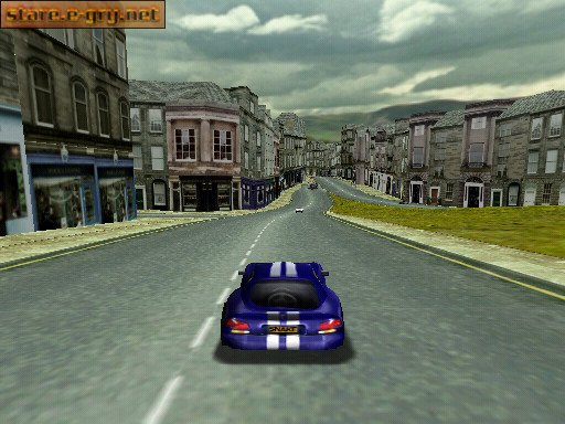 Test Drive 5