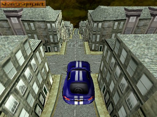 Test Drive 5
