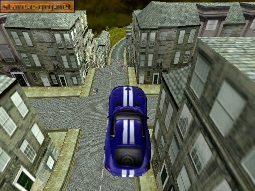 Test Drive 5