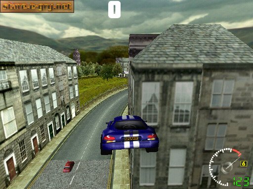 Test Drive 5