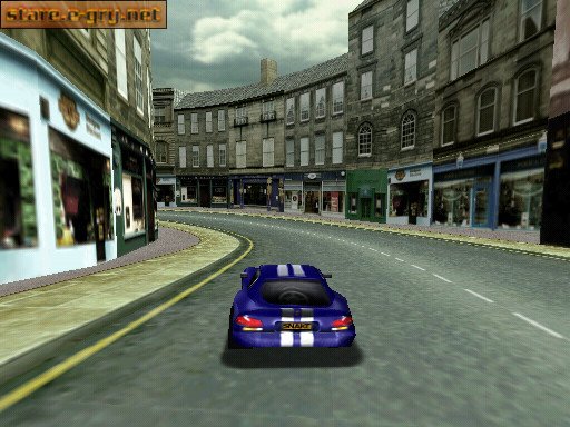 Test Drive 5