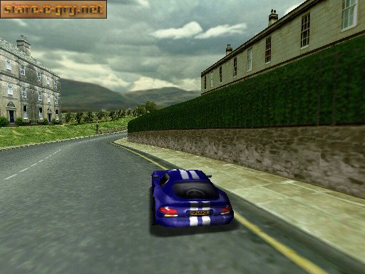 Test Drive 5