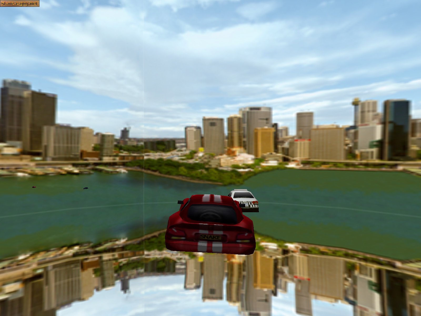 Test Drive 5