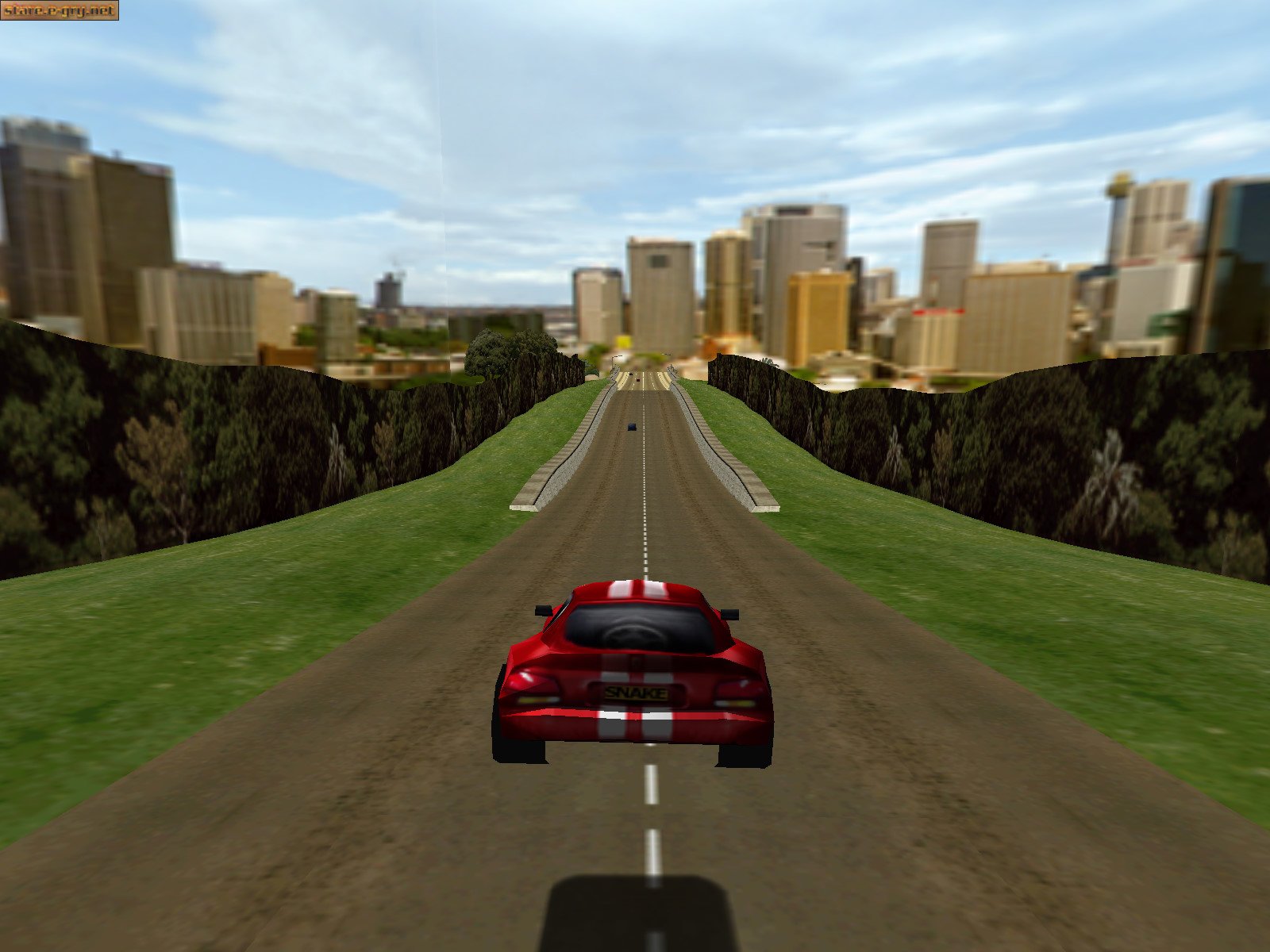 Test Drive 5