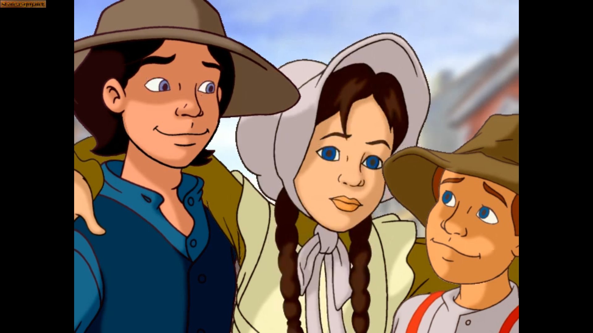 The Oregon Trail: 5th Edition