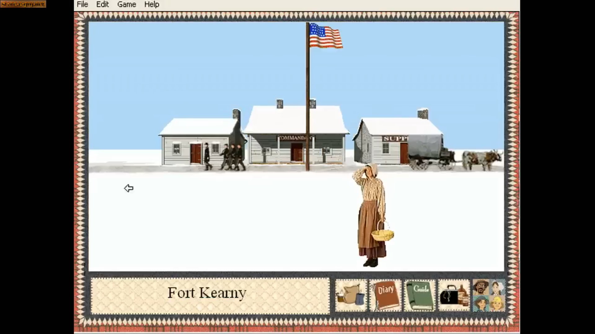 The Oregon Trail: 5th Edition