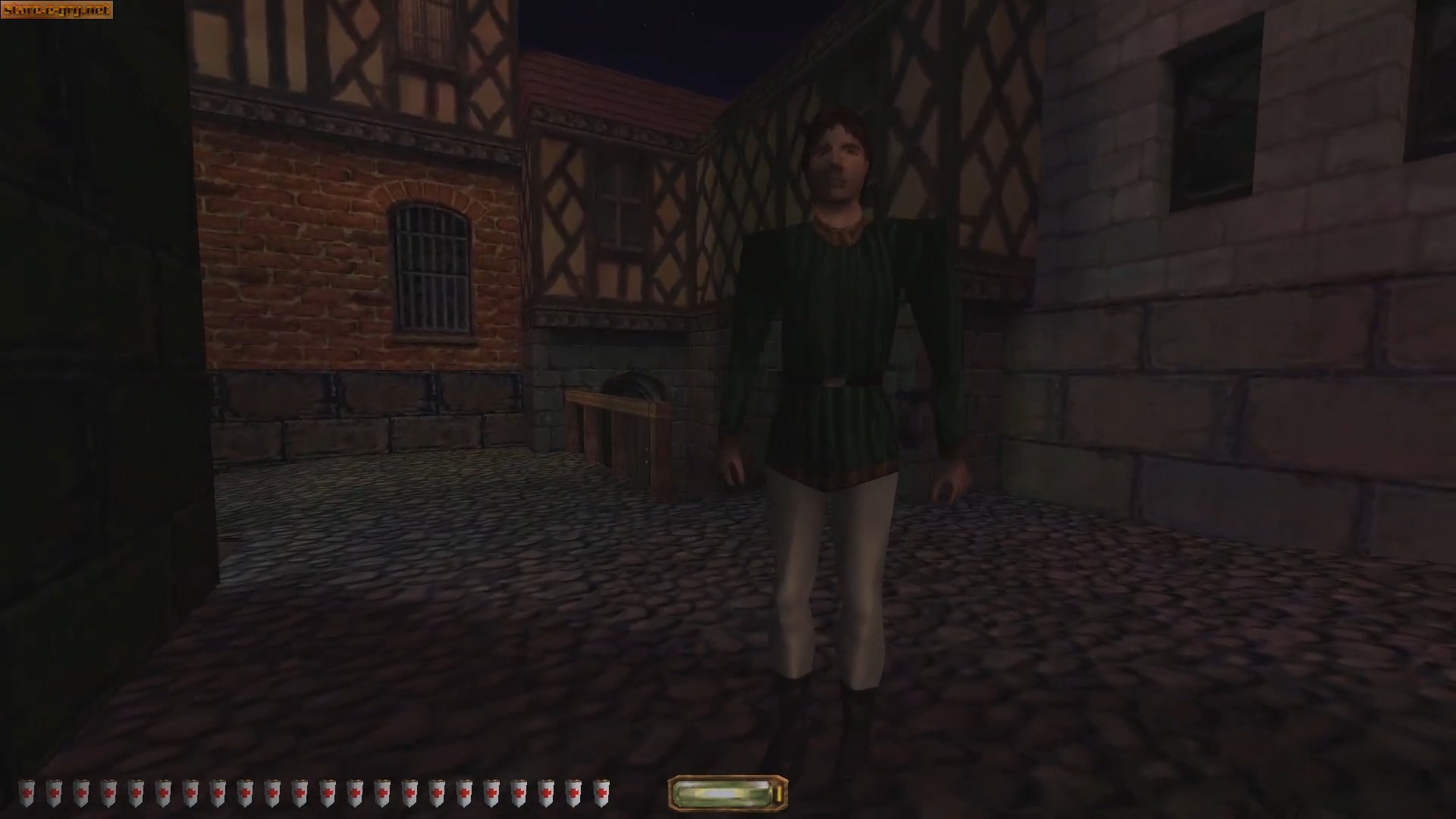 Thief II: The Metal Age