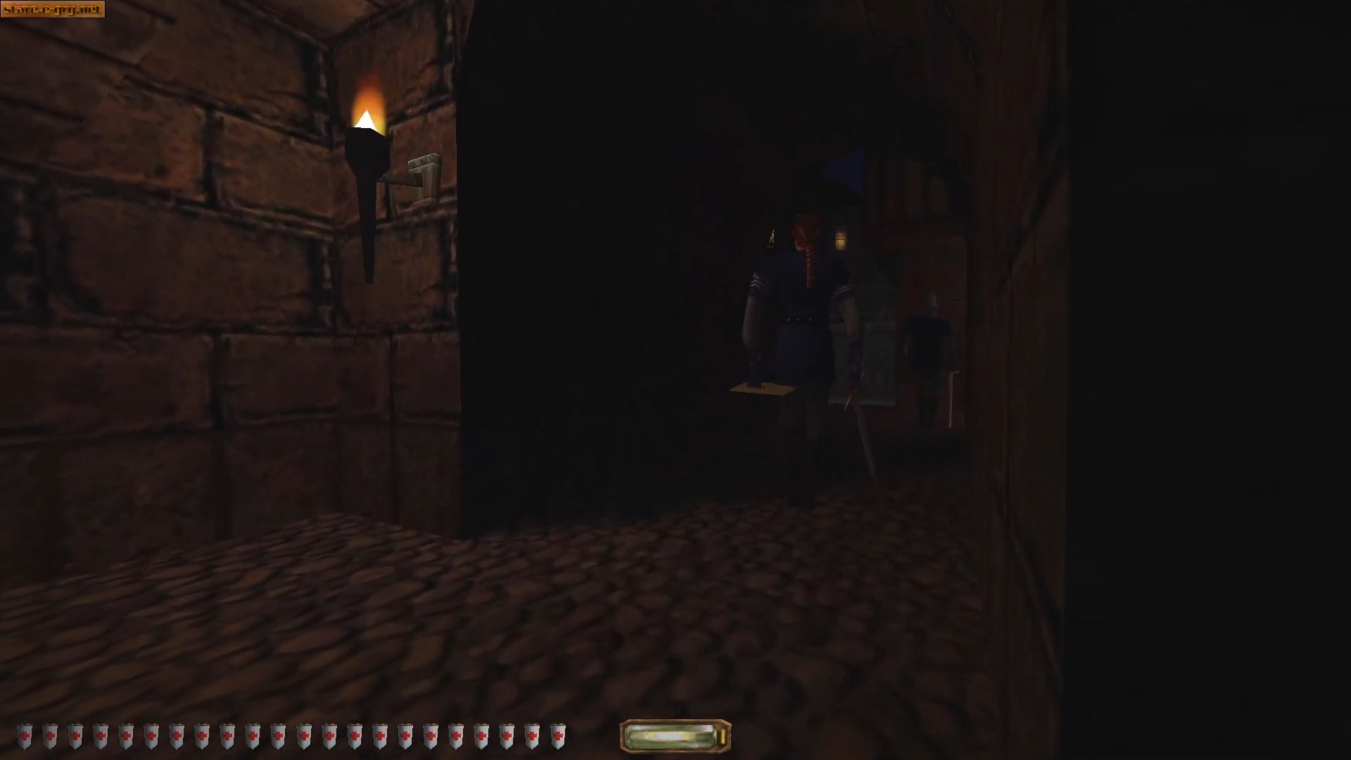 Thief II: The Metal Age