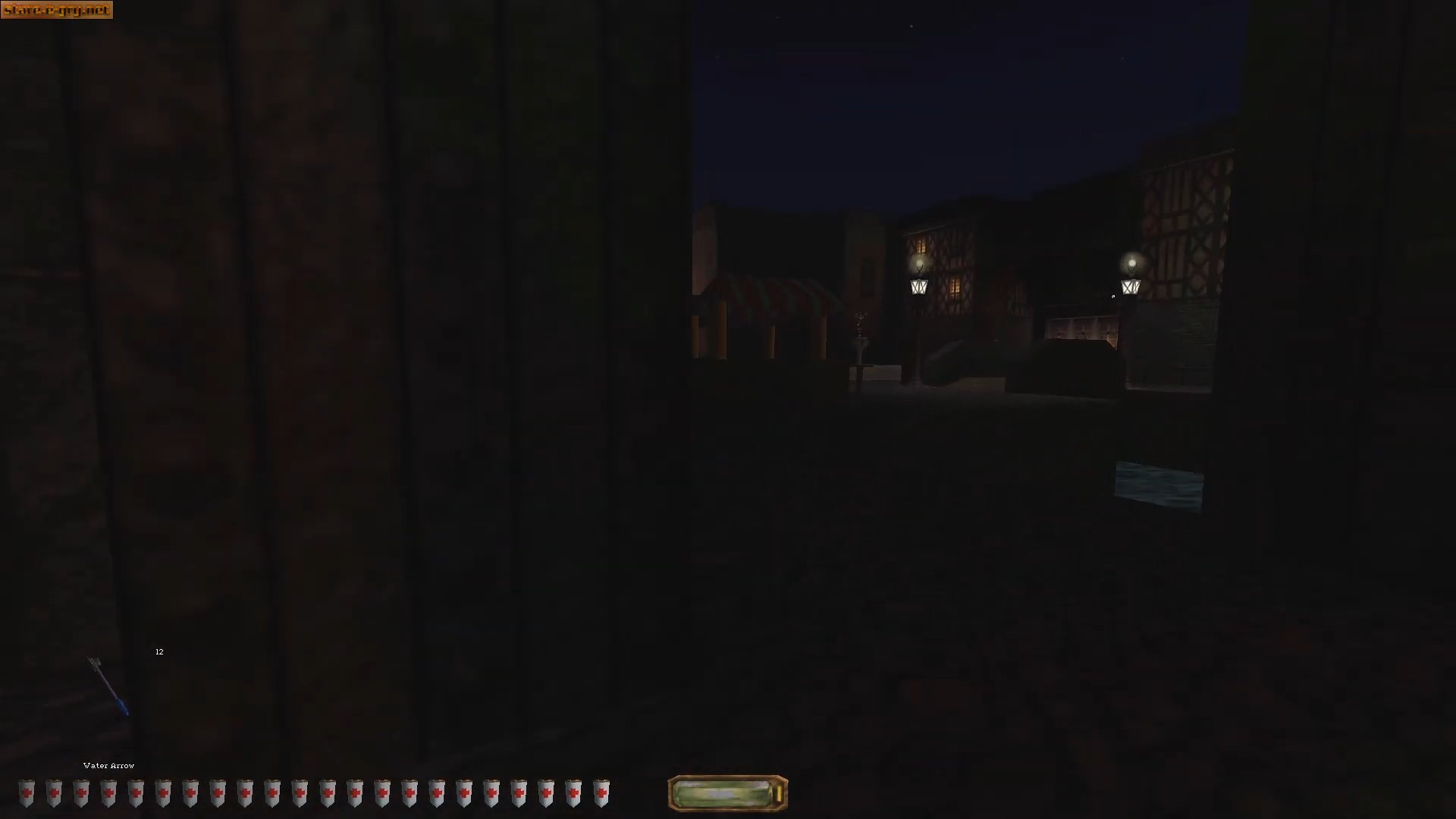 Thief II: The Metal Age