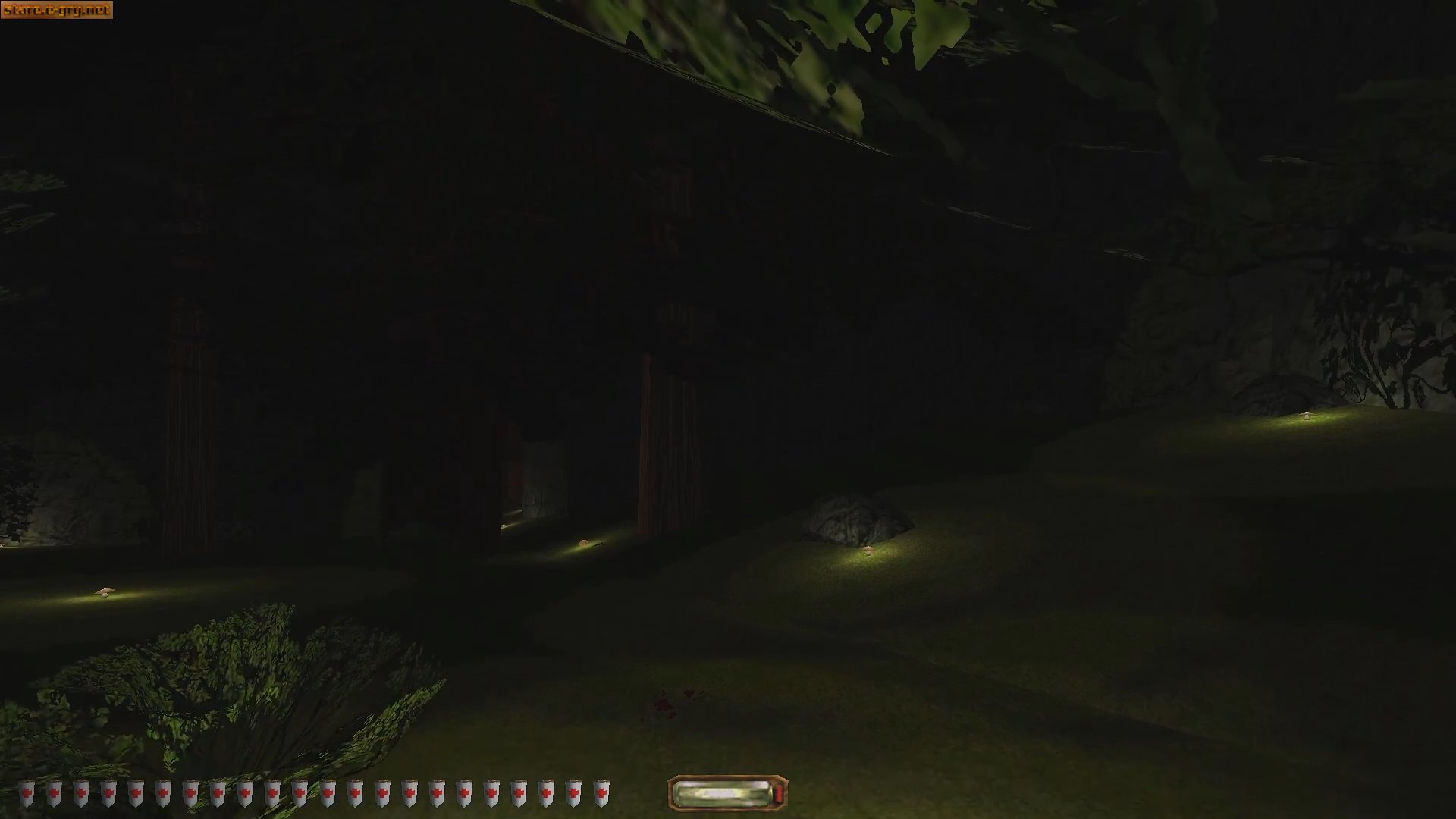 Thief II: The Metal Age