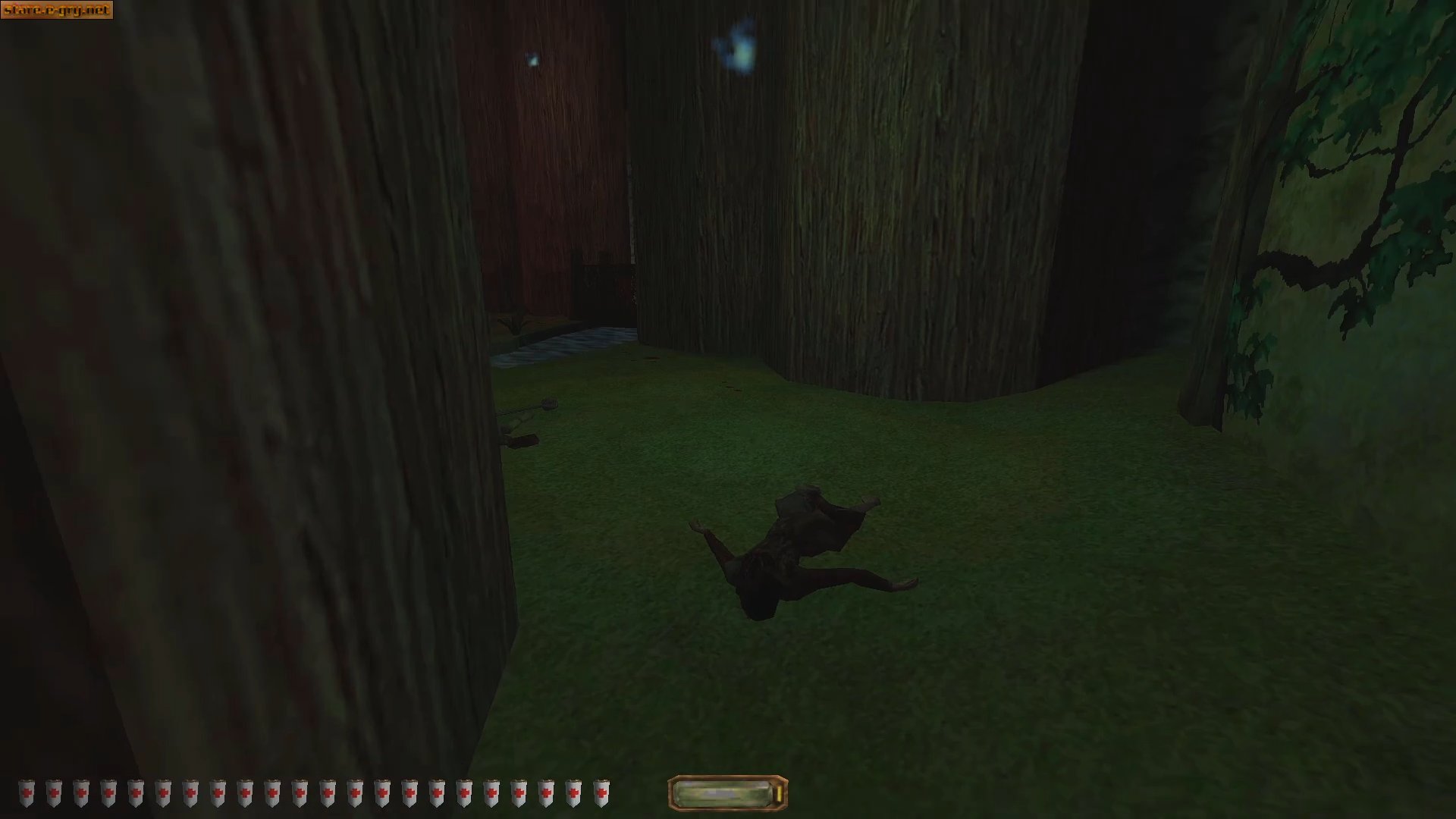 Thief II: The Metal Age
