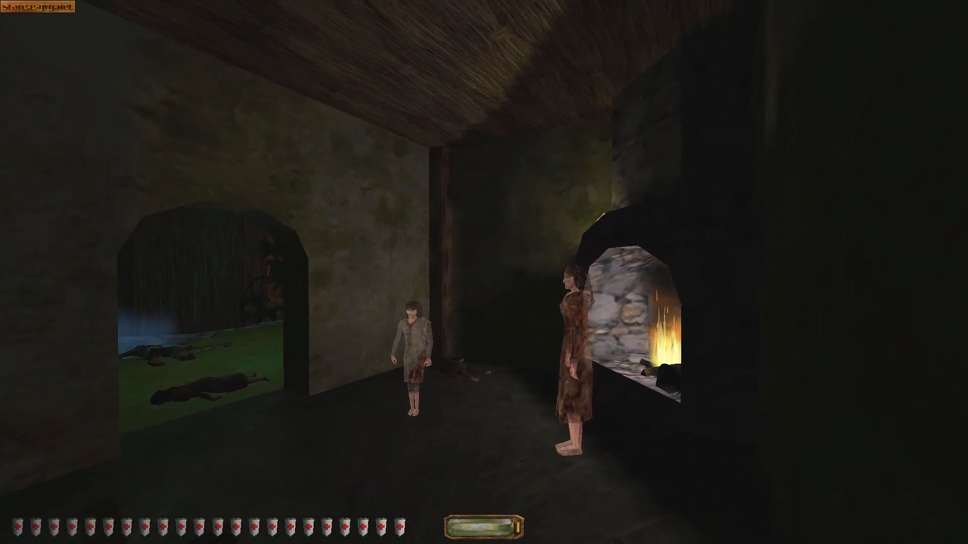 Thief II: The Metal Age