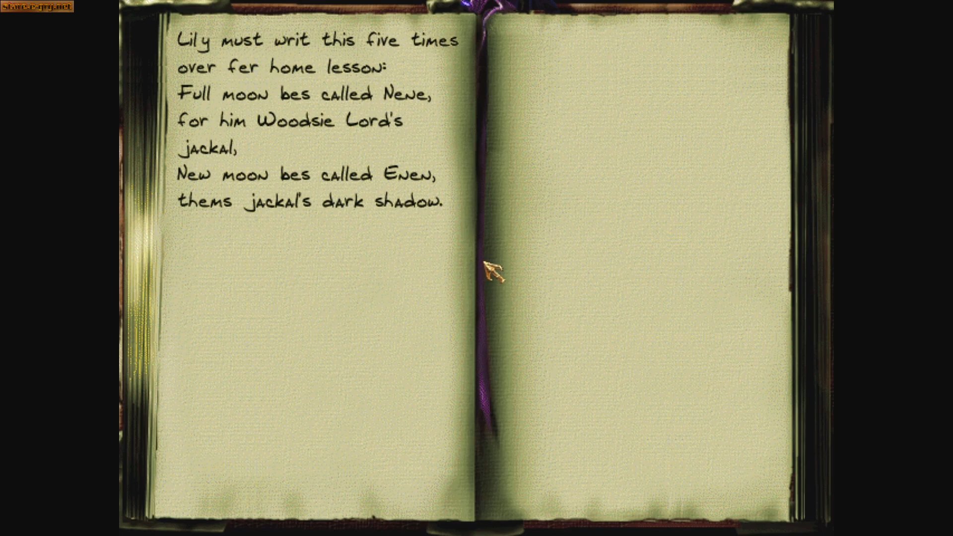 Thief II: The Metal Age