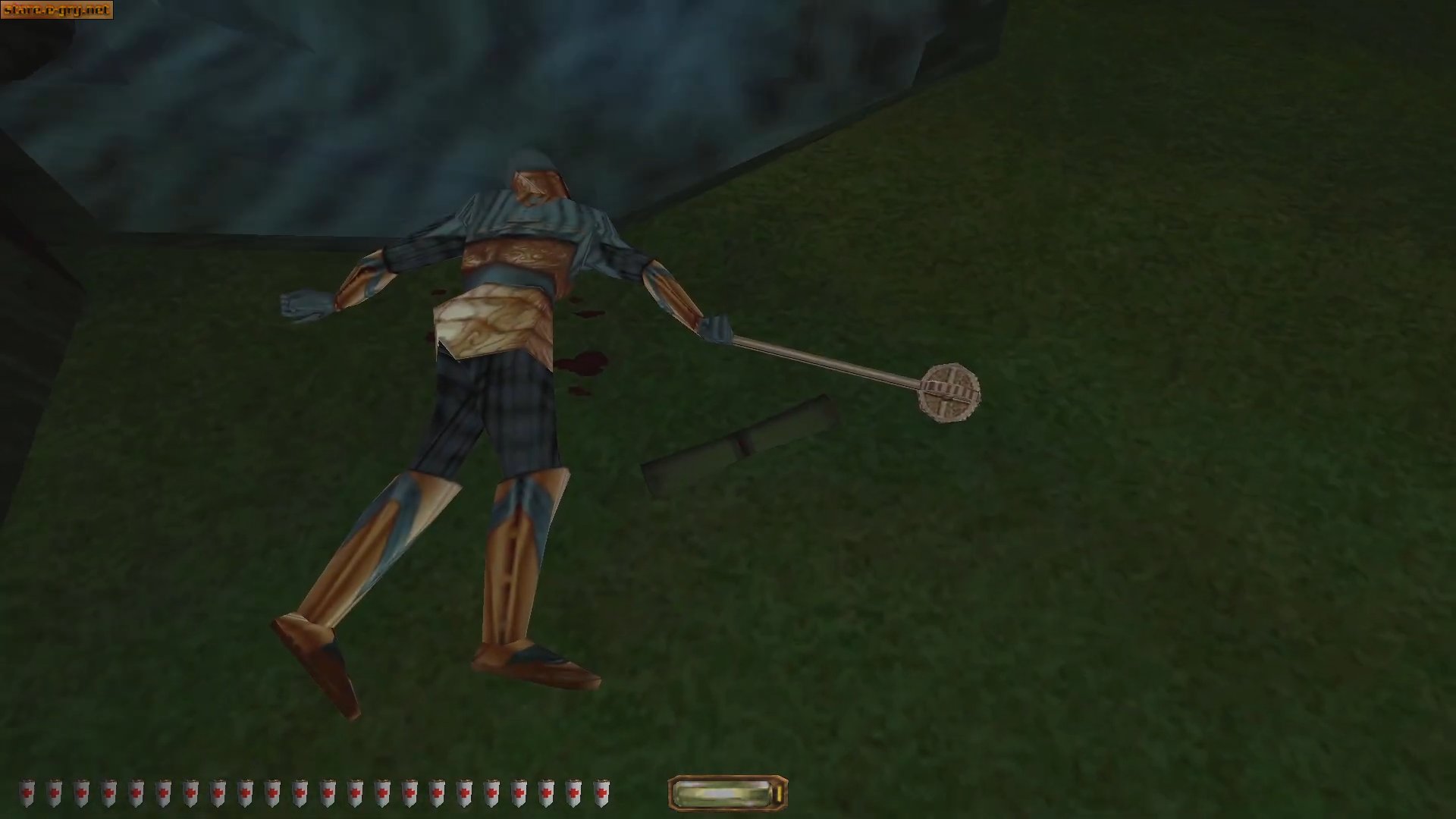 Thief II: The Metal Age