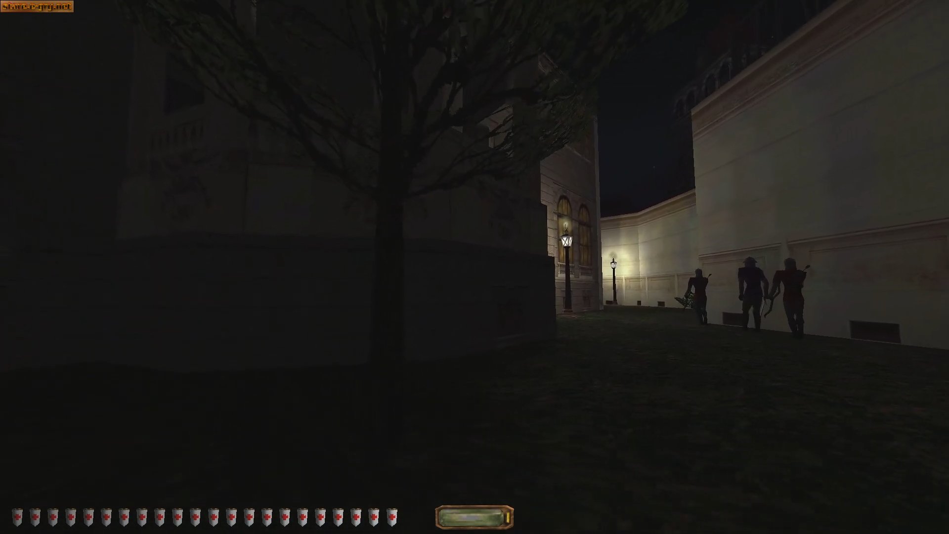 Thief II: The Metal Age
