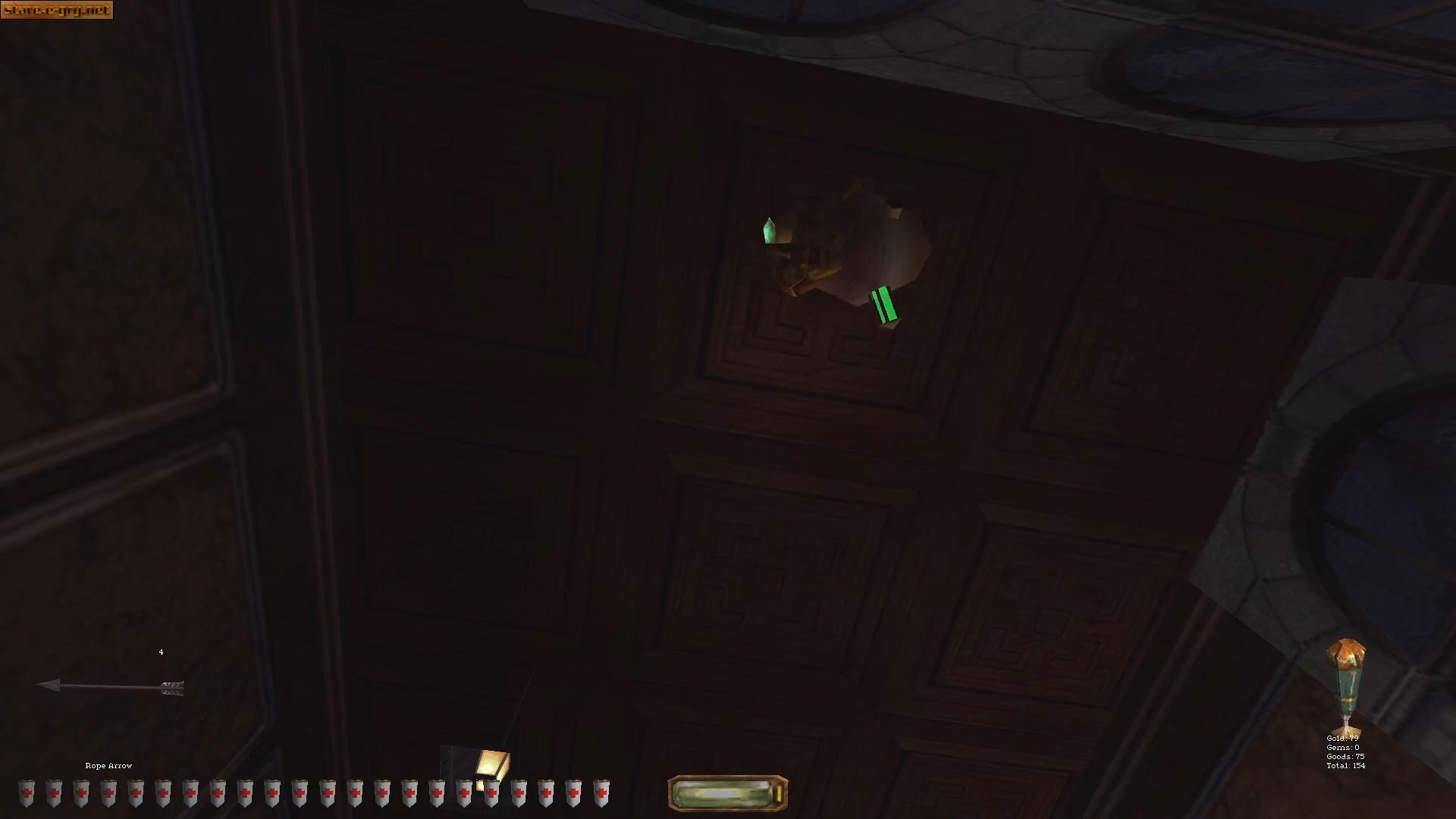 Thief II: The Metal Age
