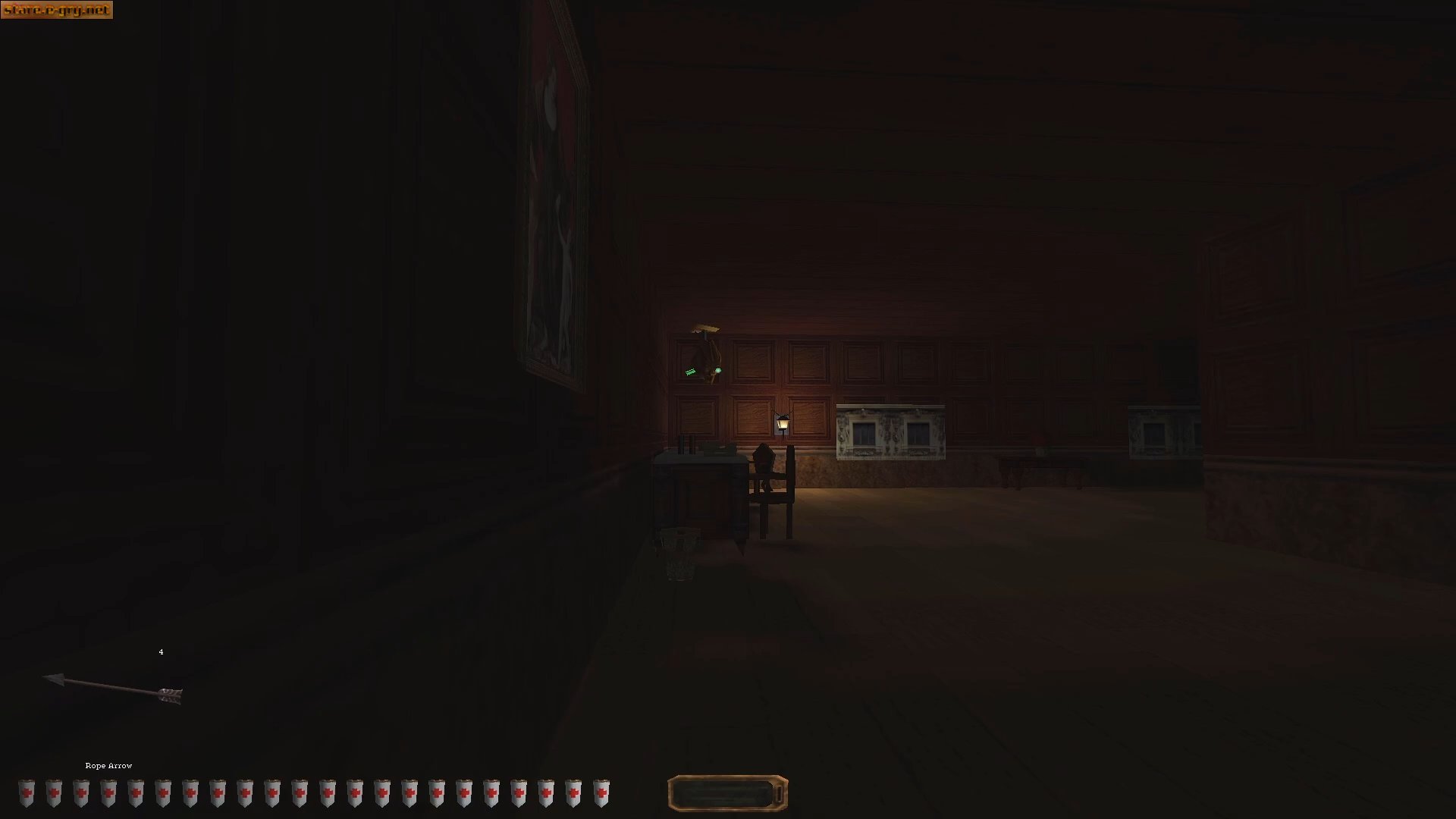 Thief II: The Metal Age