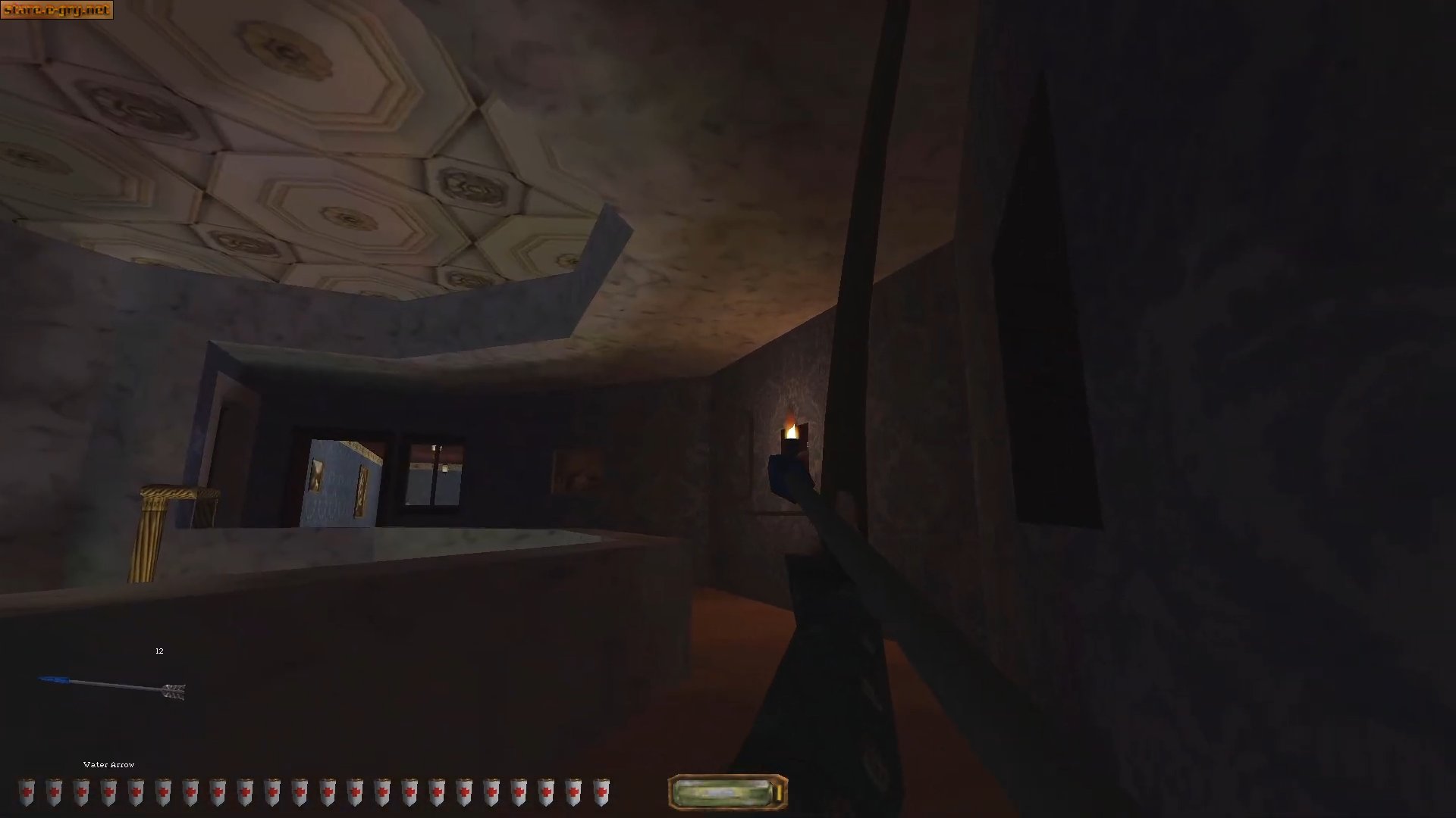 Thief II: The Metal Age