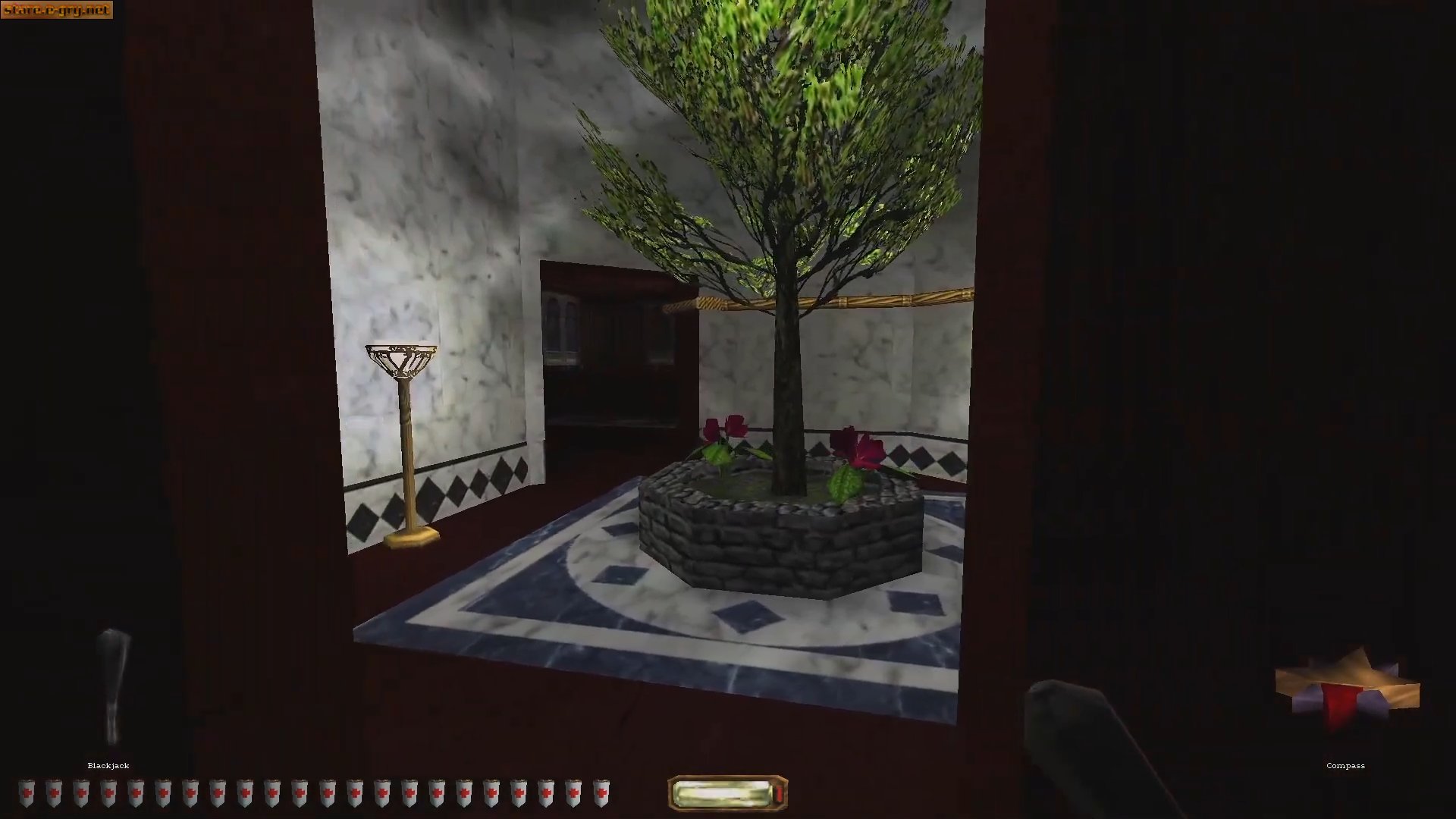 Thief II: The Metal Age