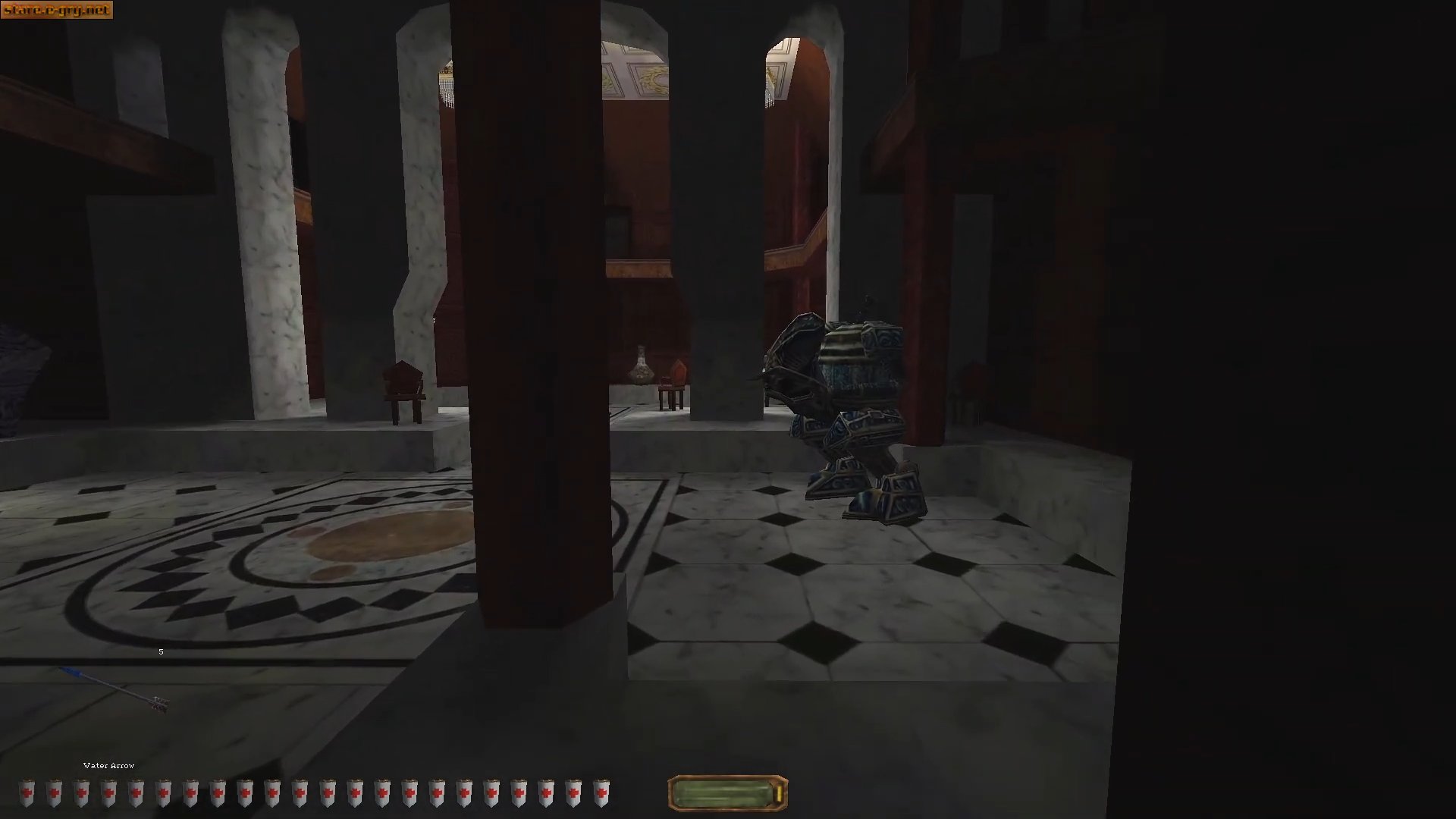 Thief II: The Metal Age
