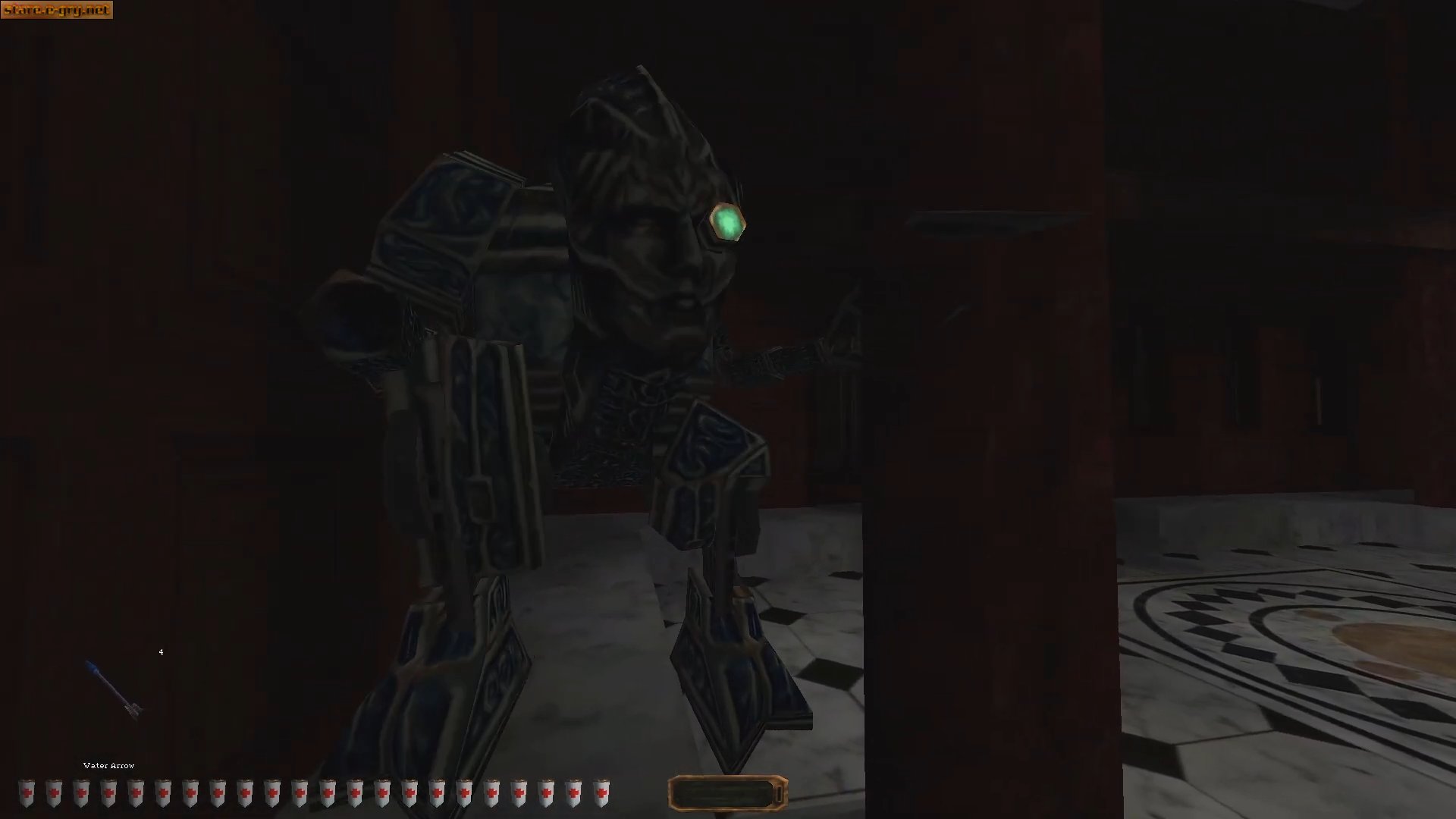 Thief II: The Metal Age