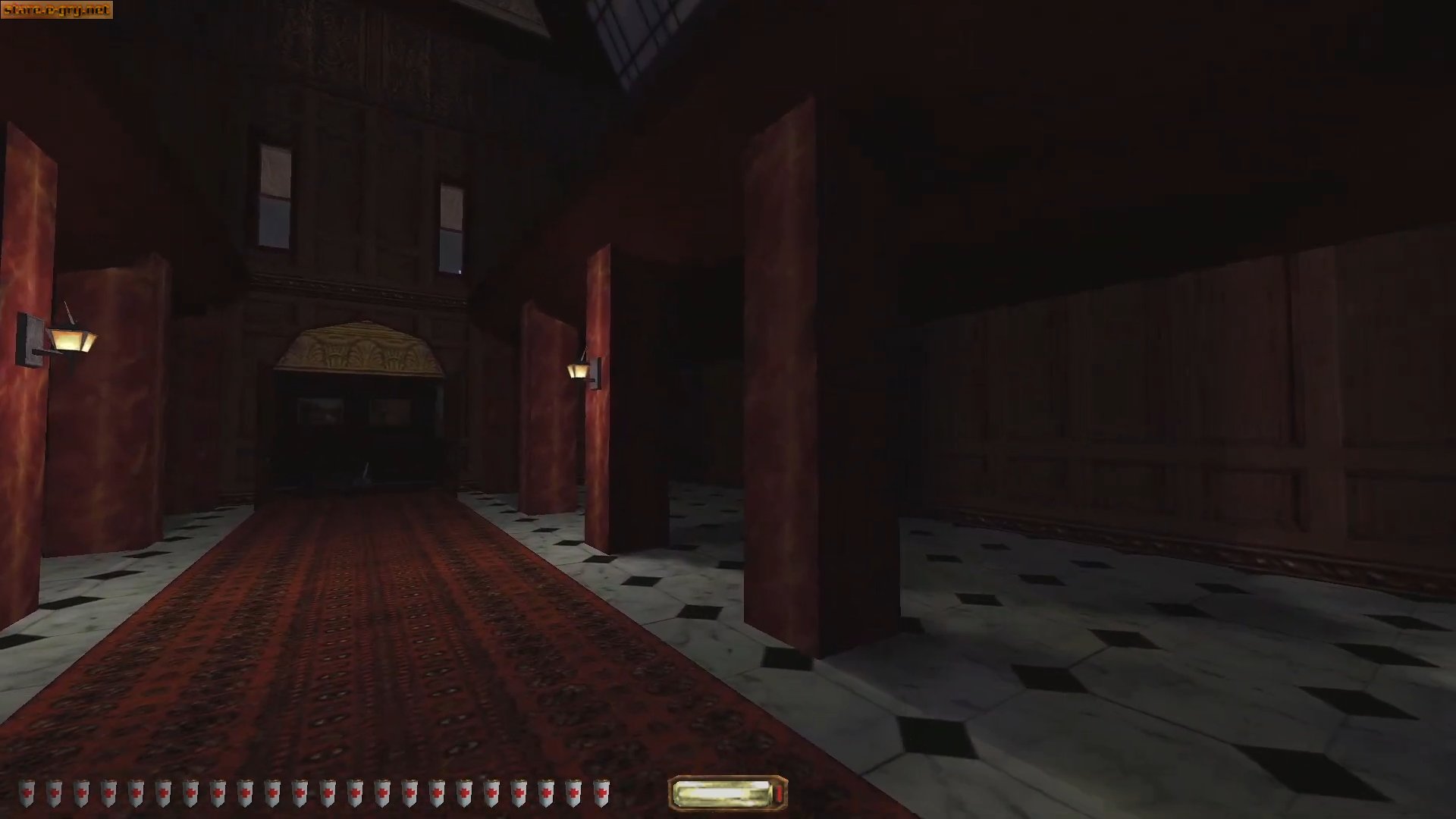 Thief II: The Metal Age