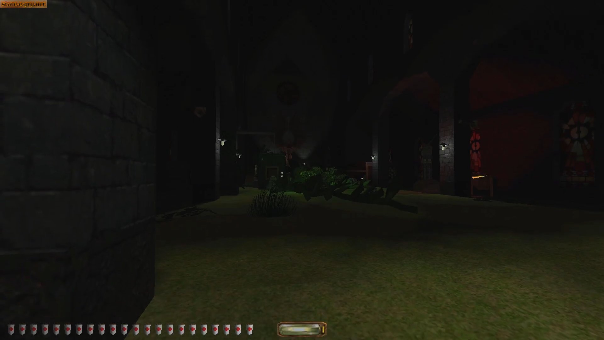 Thief II: The Metal Age