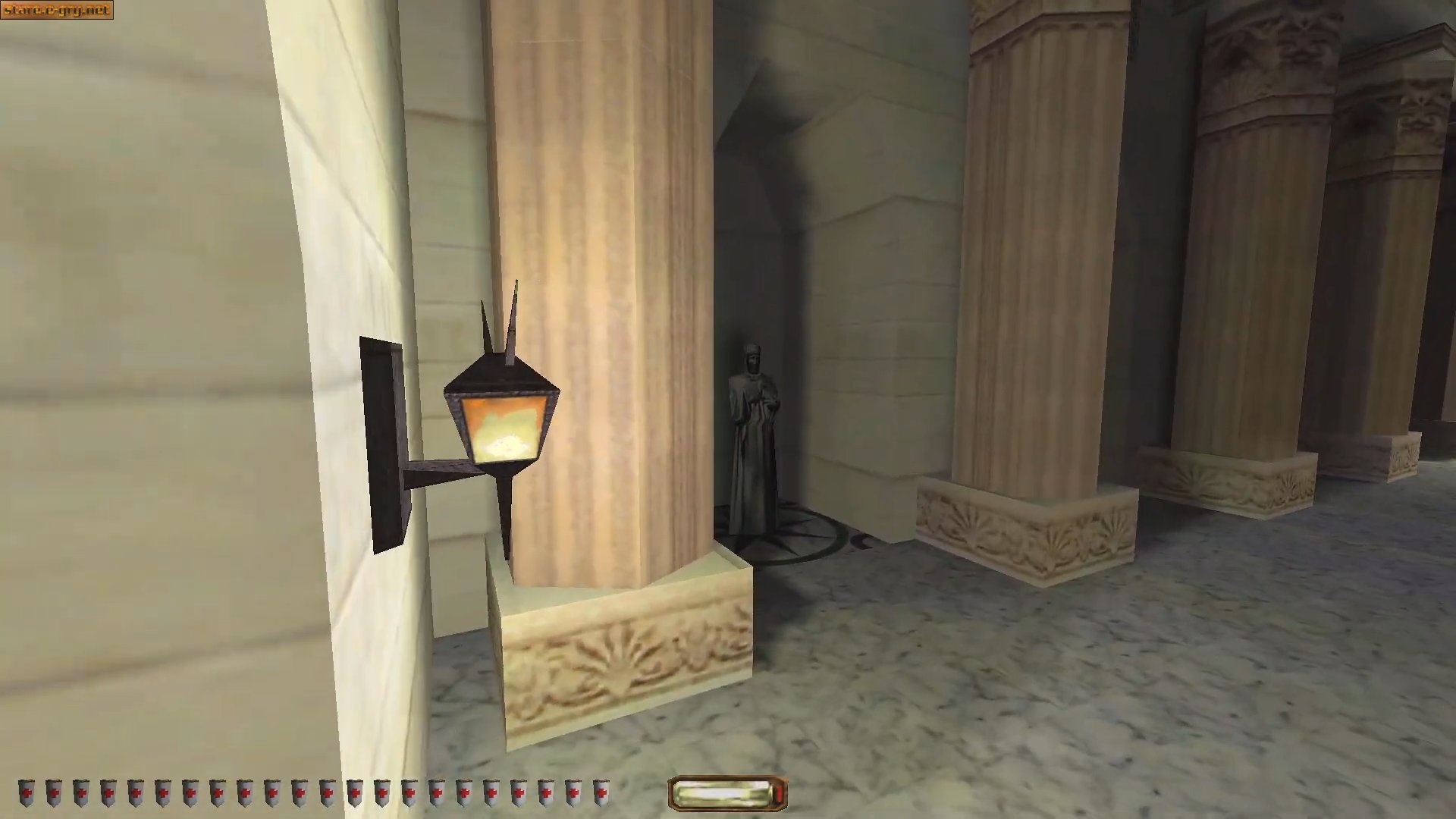 Thief II: The Metal Age